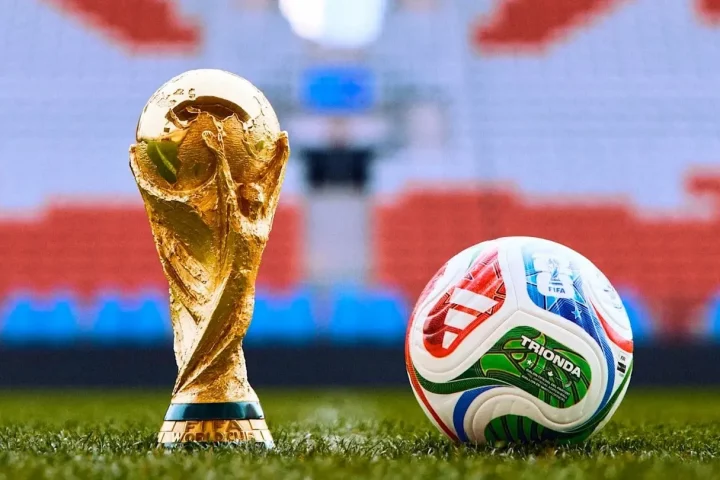 Mundial 2026 planeamiento estratégico