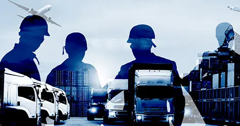 México Brasil y Chile lideran desempeño logístico en Latam