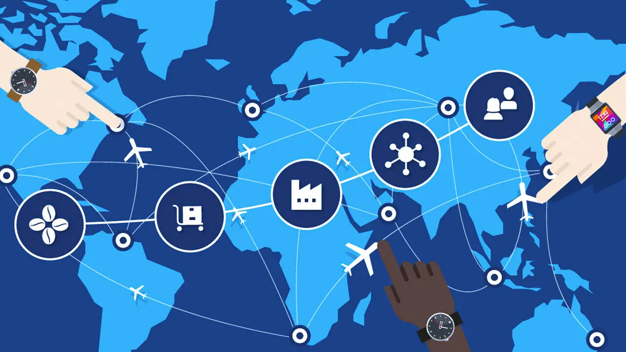 las economías medianas lideran la transformacion del comex