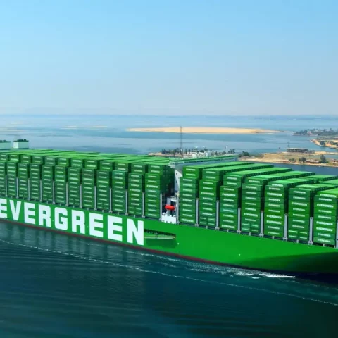 Evergreen abre 4 nuevas oficinas en Latam