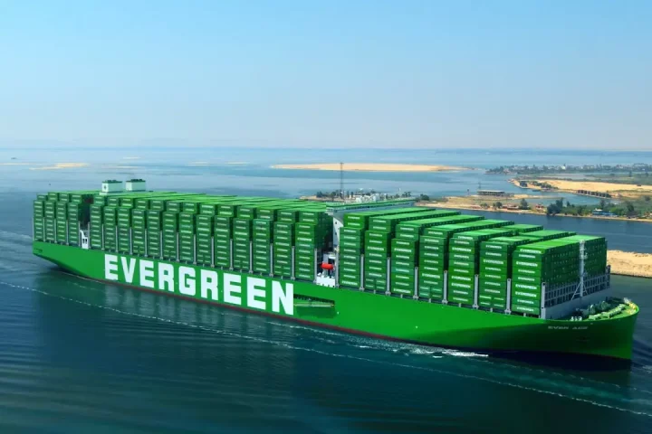 Evergreen abre 4 nuevas oficinas en Latam