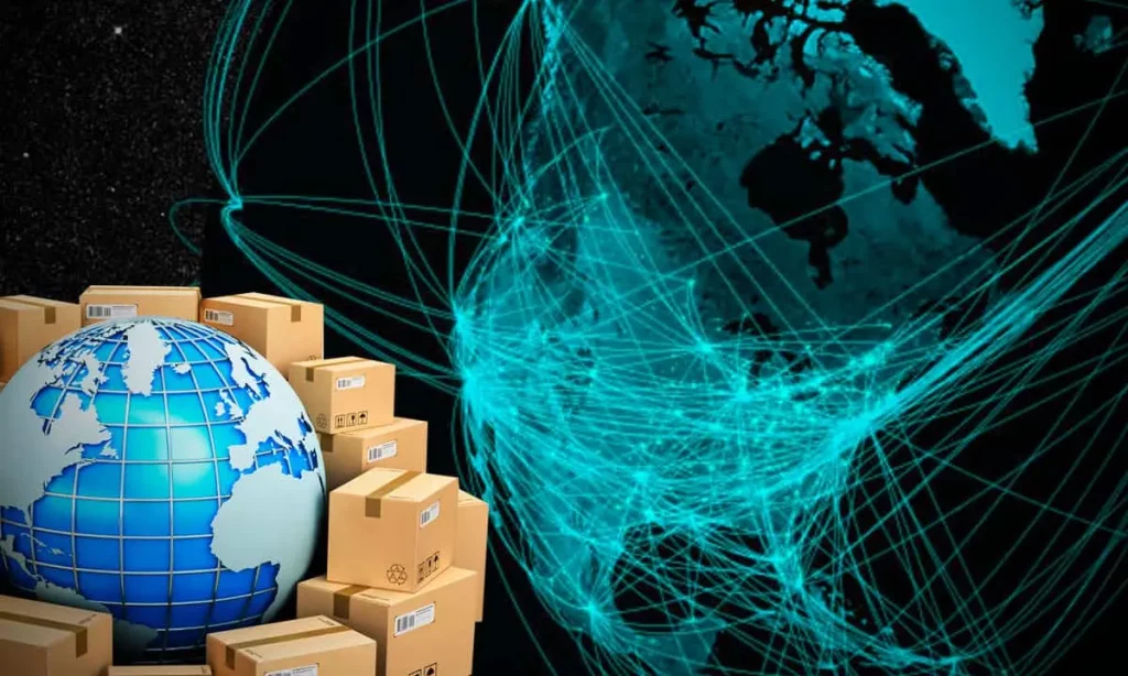 EEUU y su impacto limitado en los flujos globales 2025