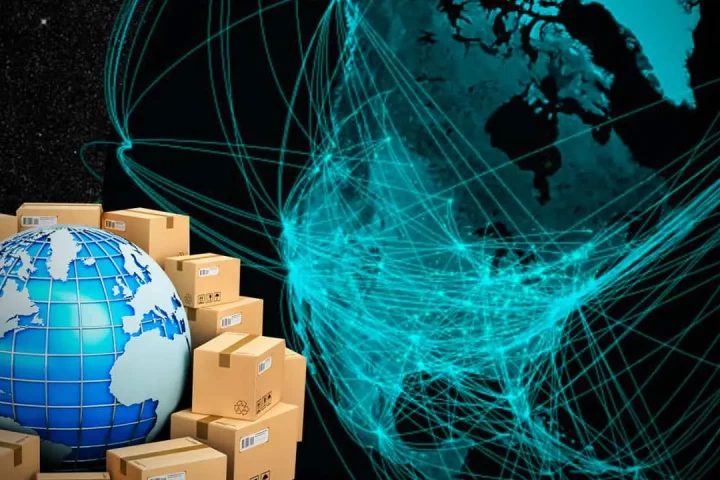 EEUU y su impacto limitado en los flujos globales 2025