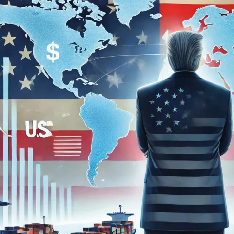 Guerra arancelaria en los tribunales