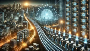 EEUU exención de aranceles sobre chips