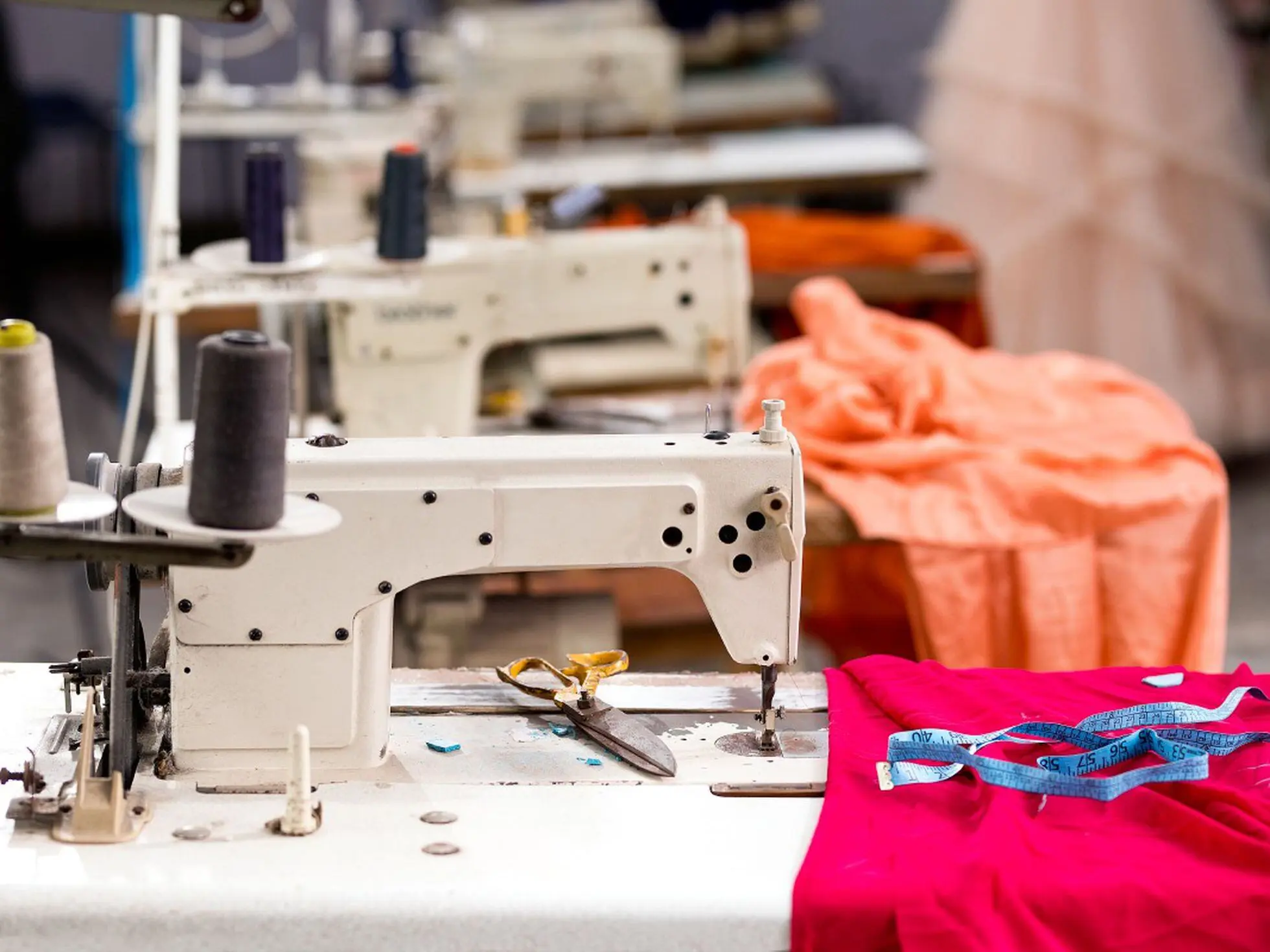 la moda frente a su mayor amenaza financiera