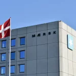 Maersk cierra 2025 con resultados sólidos