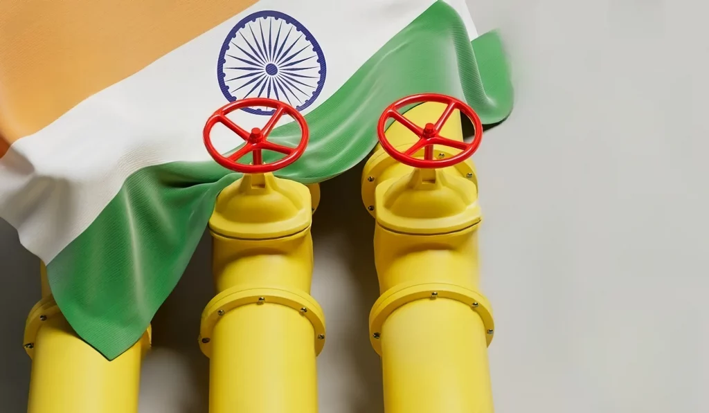 India acuerdo comercial con EEUU