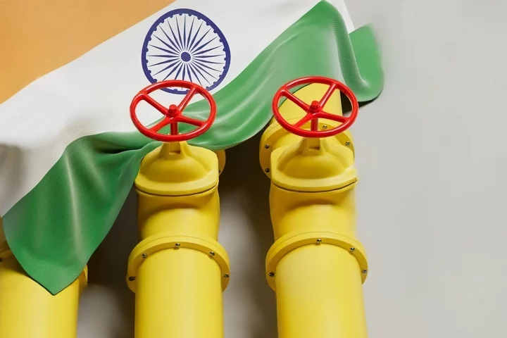 India acuerdo comercial con EEUU