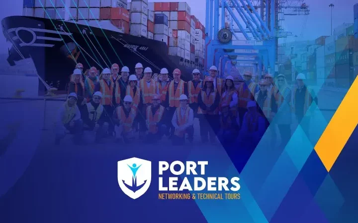 Port Leaders 2026 lideres portuarios latinoamericanos