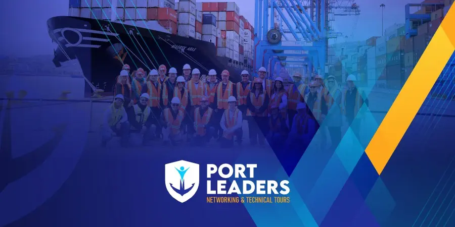 Port Leaders 2026 lideres portuarios latinoamericanos