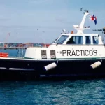 Guardianes de las terminales marítimas