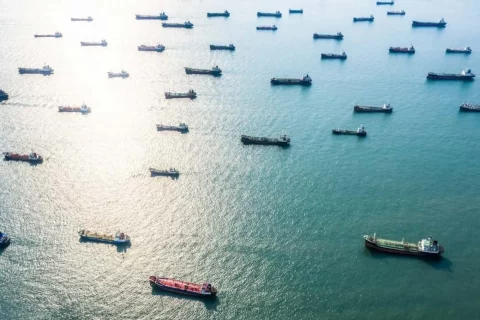 Asia se prepara para el shock energético