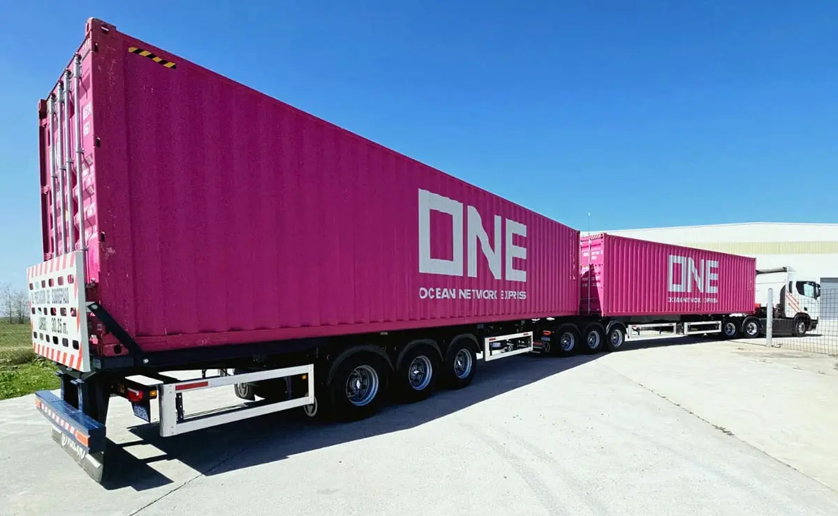 Crece la participación del bitren