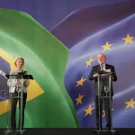 Senado brasileño aprobó acuerdo Mercosur UE