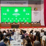 Okonjo-Iweala CM14 y la reforma a la OMC