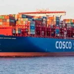 Cosco Shipping abandona el Puerto de Balboa