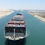 El Mar Rojo continua cerrado