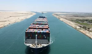 El Mar Rojo continua cerrado