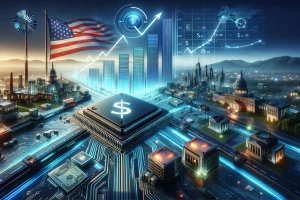 Washington quiere ser el guardián global de los chips