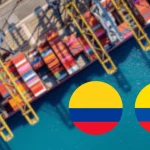 Guerra arancelaria entre Colombia y Ecuador