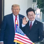 Corea del Sur - EEUU