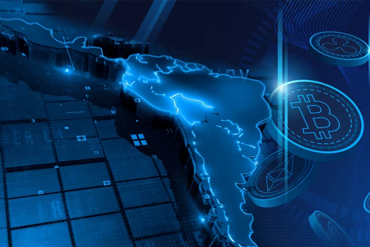 El silencioso boom crypto en América Latina