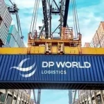DP World registra resultados históricos en 2025.