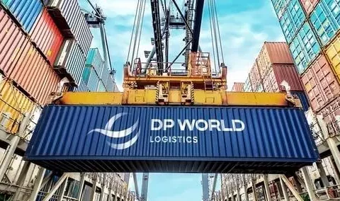 DP World registra resultados históricos en 2025.