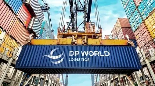 DP World registra resultados históricos en 2025.