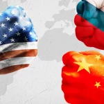 Alianza Rusia y China