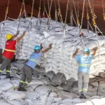 El azúcar sube un 18% y toca máximos historicos.