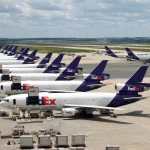 Fedex con resultados destacados