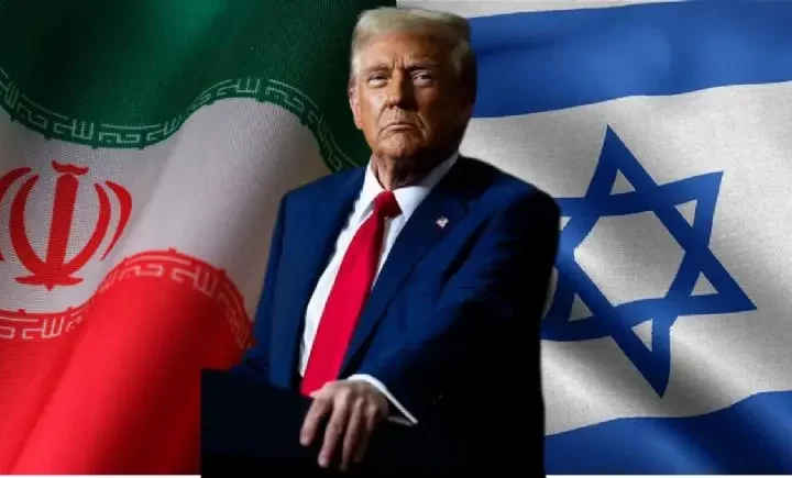 Conflicto con Irán escenarios posibles