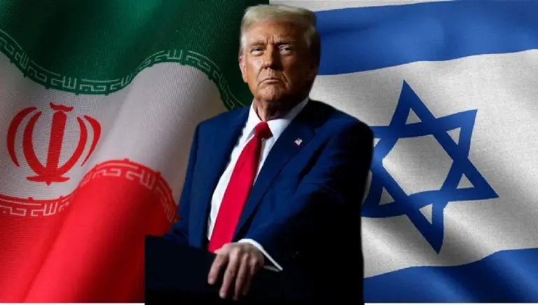 Conflicto con Irán escenarios posibles