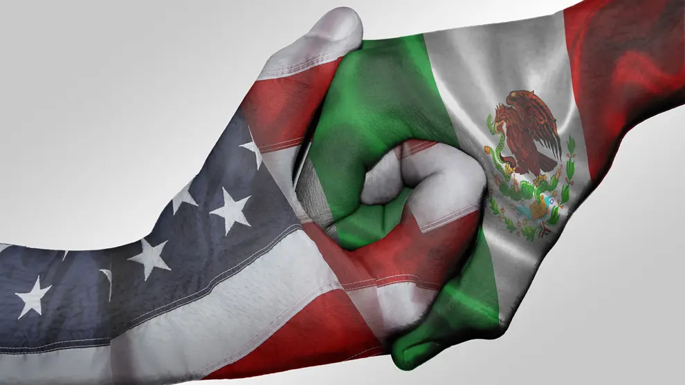 T-MEC entra en revisión 16 de marzo