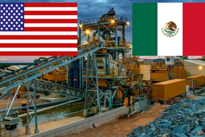 México reactiva minerales críticos