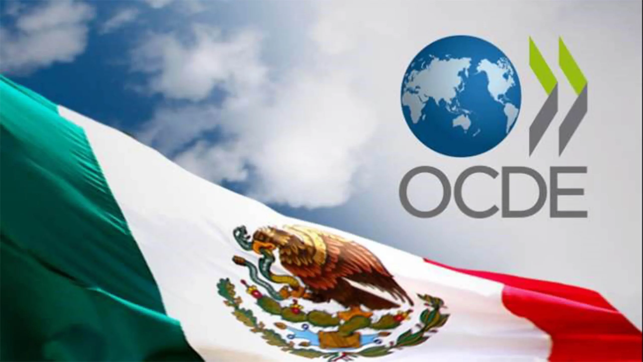Informe Económico México 2026 OCDE