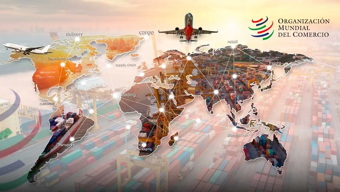 ICC exige reforma OMC