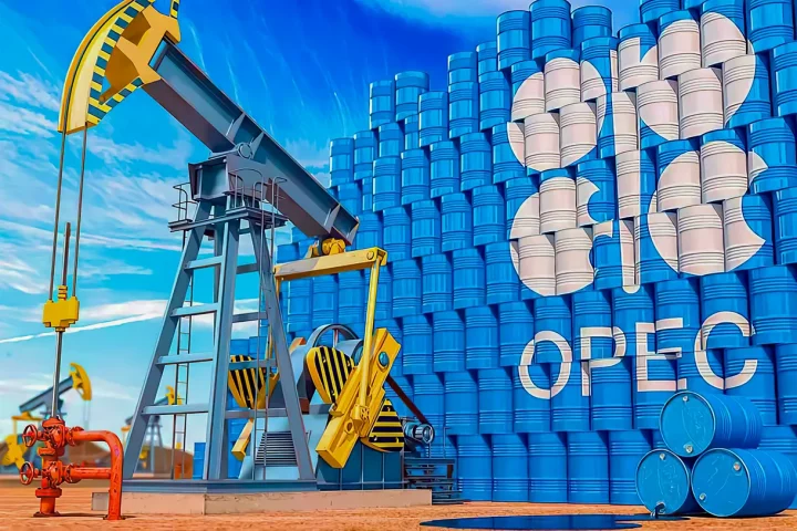 OPEP+ aumenta producción