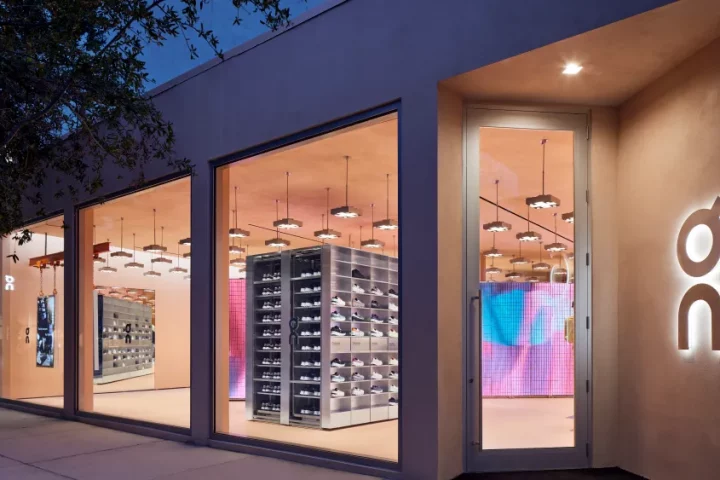 On Holding renueva su conducción