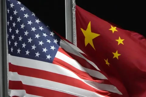 Redefiniendo el comercio EEUU-China