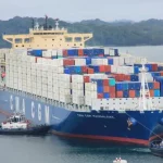 China inspecciones portuarias a buques de bandera panameña