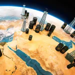 El petróleo define la geopolítica global