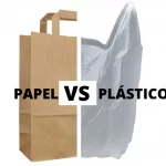 Envases: el papel como alternativa al plástico flexible.