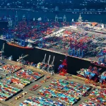 Puerto de Hamburgo fortalece vínculos con India