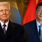 China dejo de comprar a EEUU