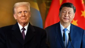 China dejo de comprar a EEUU