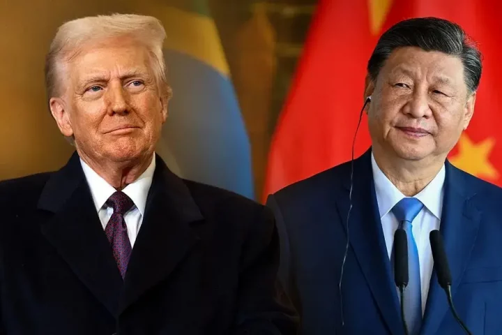 China dejo de comprar a EEUU