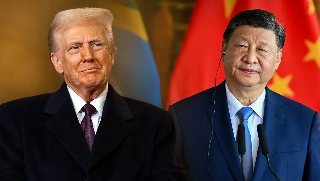 China dejo de comprar a EEUU